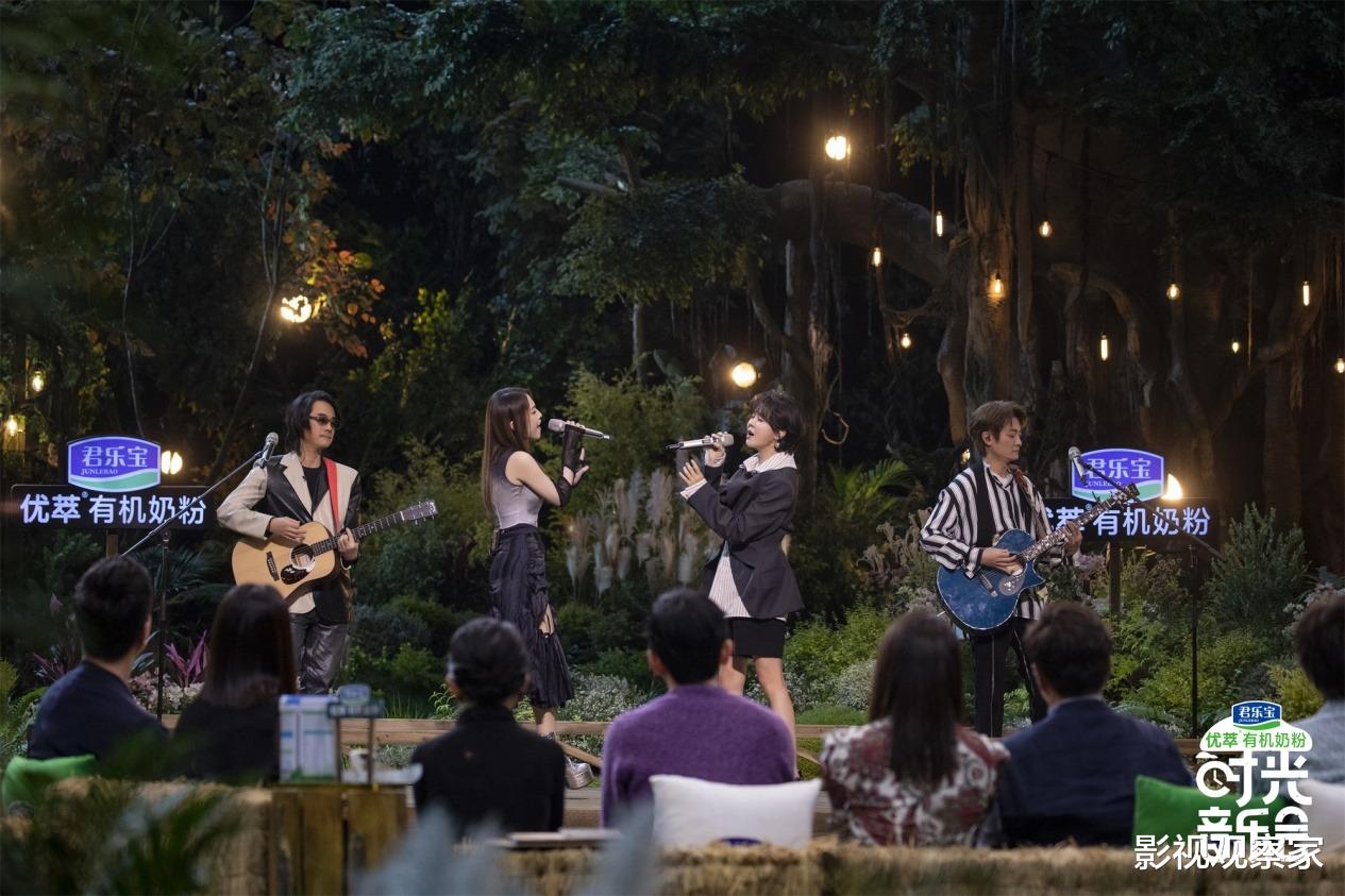 时光音乐会|《时光音乐会》开年重磅福利！7位“时光金嗓”再现经典