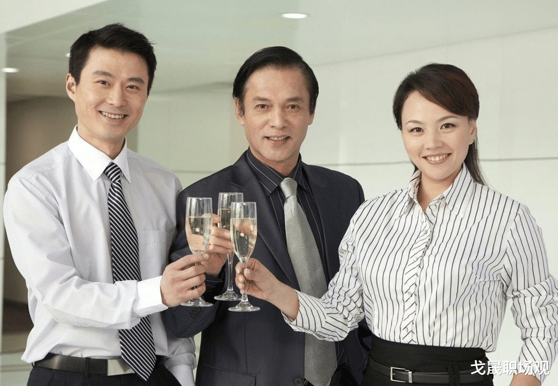 冻伤|职场上要尽可能避免得罪人，若想混得好，这4种人千万不能得罪