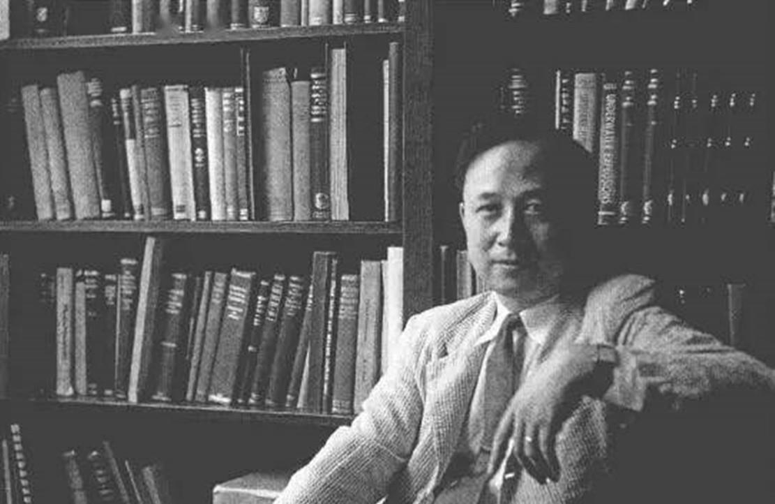 钱学森|钱学森能抵五个师，为何美国还放他走了？因为中国的筹码太诱人