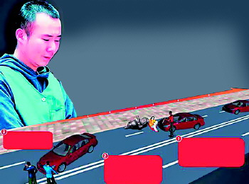 永嘉 ?父之过？“药家鑫事件”过去11年了，临死前儿子一句话说明了原因