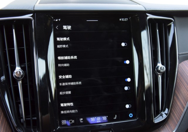 沃尔沃XC60|沃尔沃，正在“滑向”一线