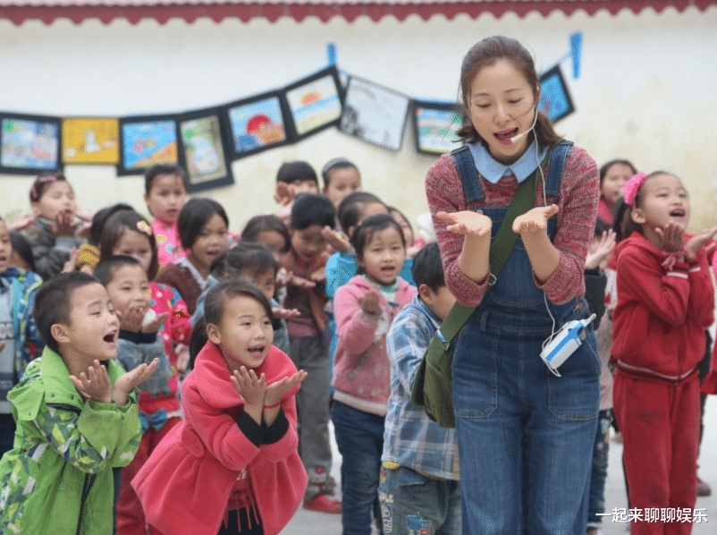 江一燕|38岁江一燕，为何落得今天这个下场？