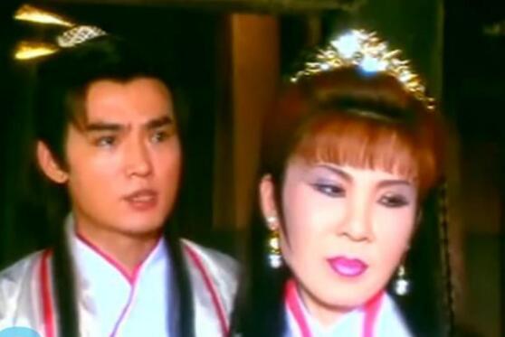 杨钧钧|“西门大妈”杨钧钧:花3千万拍电视剧,自己演女主,只为跟他一吻