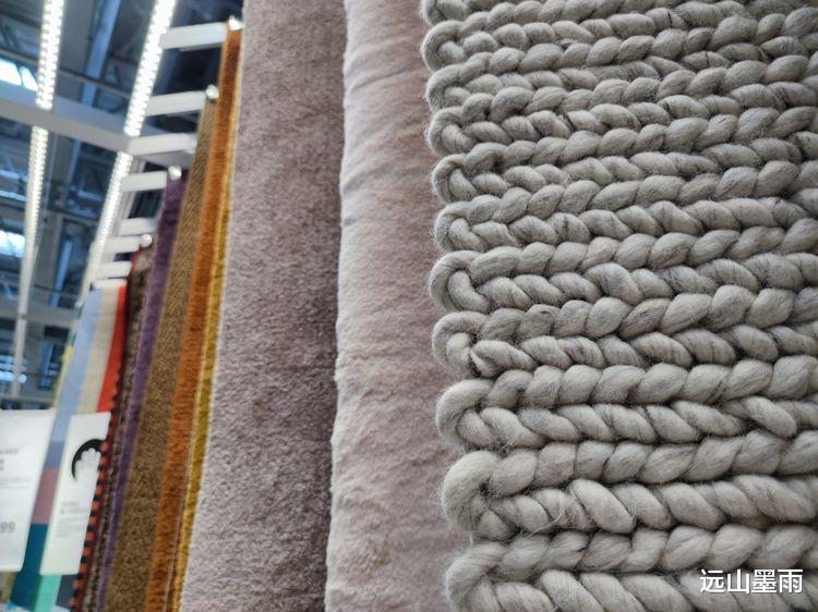 凑热闹、赶新鲜，去新开业的宜家家居昆明店逛逛，获得一种新体验