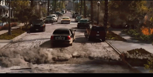 豆瓣|盘点：10部灾难电影，你搂过几部？