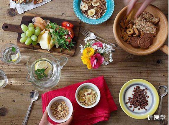 饮食|多囊卵巢的康复重要的不是你吃了多少药,而是对饮食的健康管理