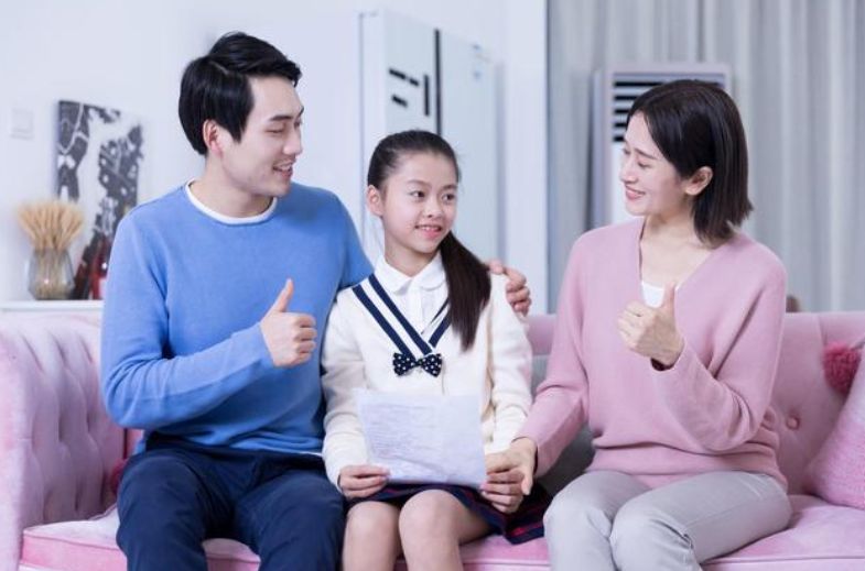 歪妈亲子故事|“精致穷式”养娃正在兴起,没钱还要穷讲究,面对现实很难吗?