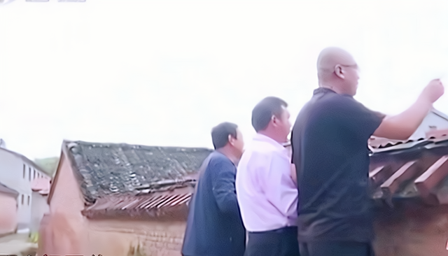 婚姻 “岳父要娶我妈”男子刚娶妻就被拆散，岳父：这本来就是一场交易