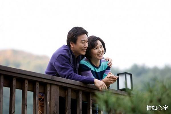 情如心牢|中年夫妻，战胜这三个困境，就能白头偕老