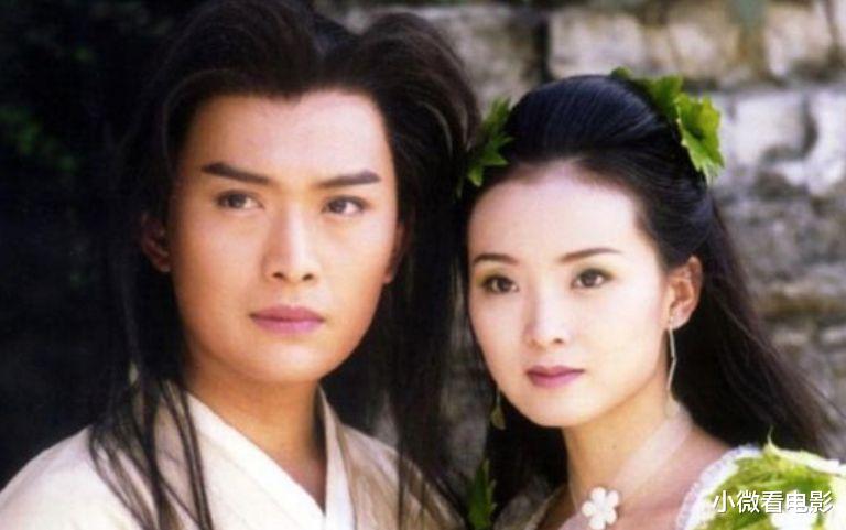 电视剧|错把女二当女主的6部剧,不是女主演技差,而是女配太强大