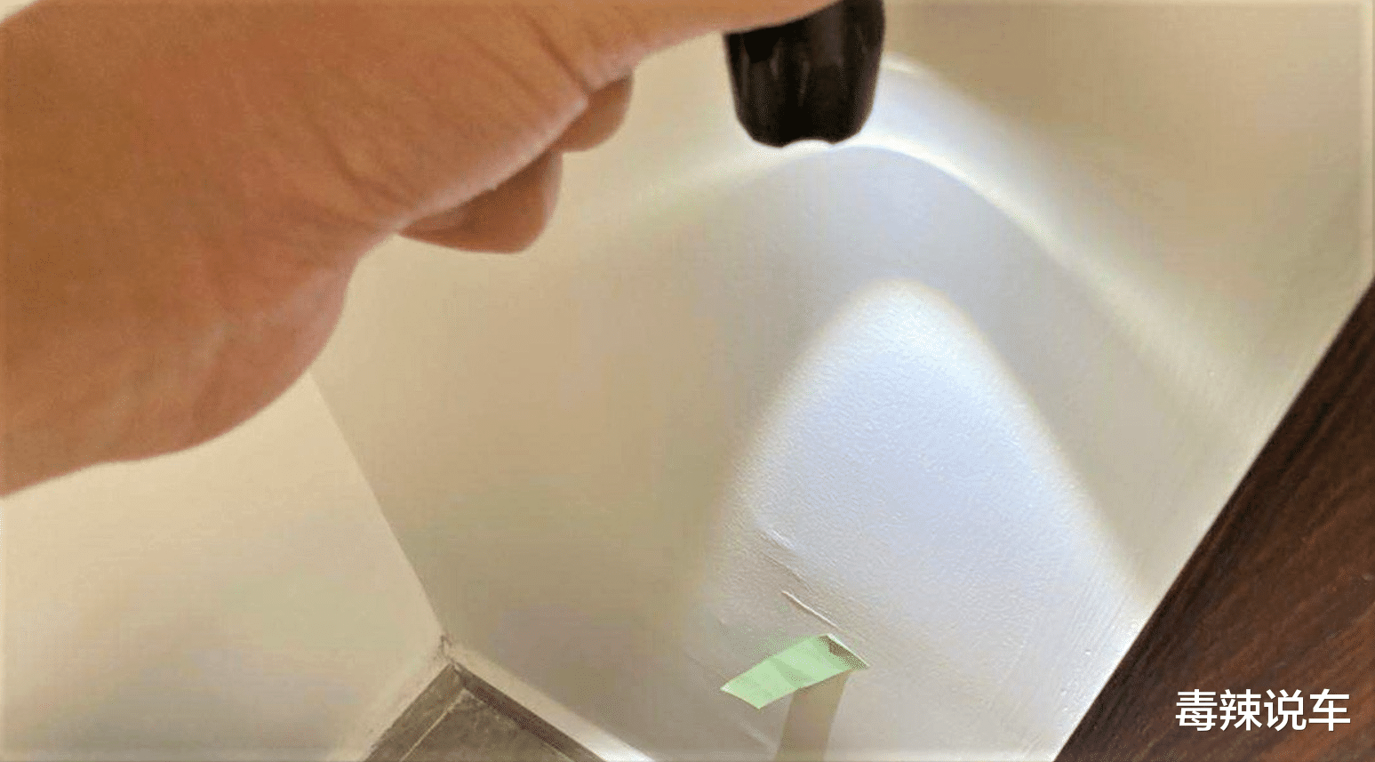 交钥匙时如何验房？精装修房不可忽视的5大问题！