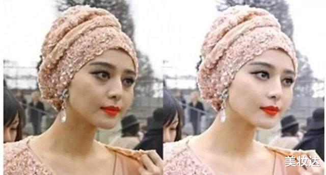 照骗|离开化妆和ps之后，你会发现娱乐圈中的“照骗”原来有这么多！