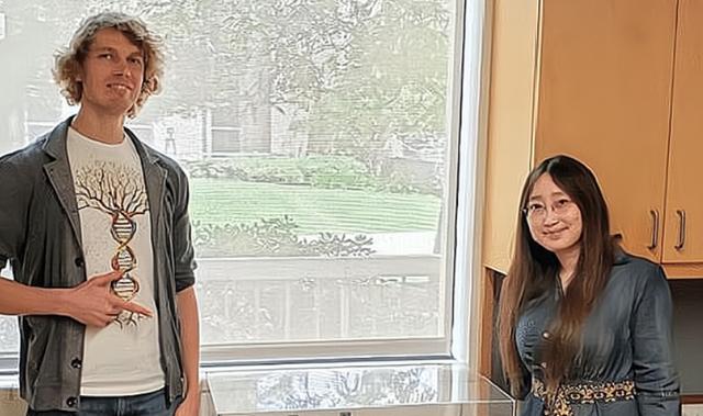 妲己|上海交大女博士成科研界“妲己”，颜值不输明星，多次婚姻引争议