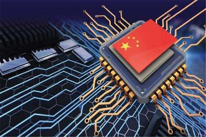 美國要全面禁止14nm出口到中國？專傢：中國芯片企業沒有撤退可言-圖3