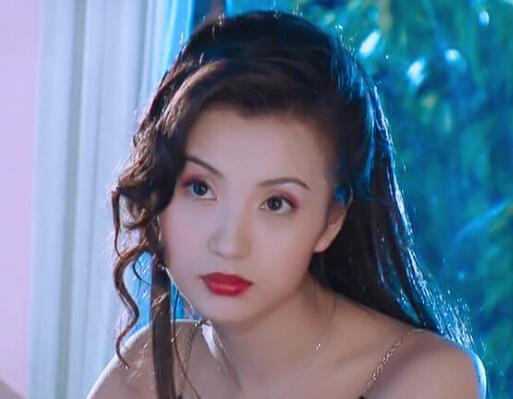 粉红女郎|18年前的这部《粉红女郎》，4位女主都销声匿迹，配角却大红大紫