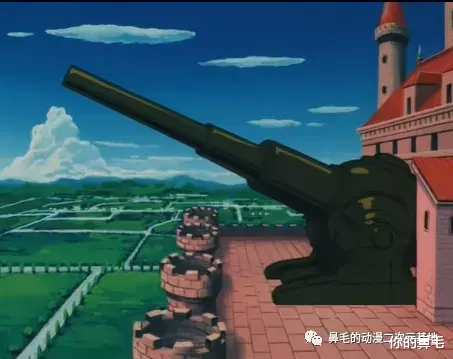 大雄的云之王国|回顾一下多拉a梦剧场版《大雄的云之王国》到底讲了些什么