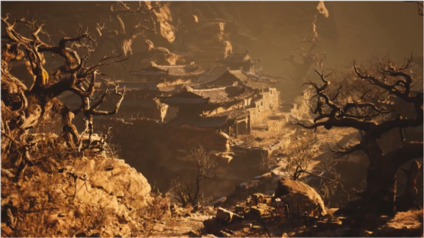 |黑神话做一个视频,就得耽误3个月的开发进度?