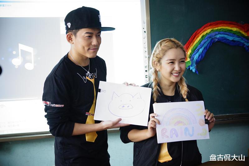 何洁|6年两段婚姻生了3个孩子，疑似再次婚变，这次网友不再同情！