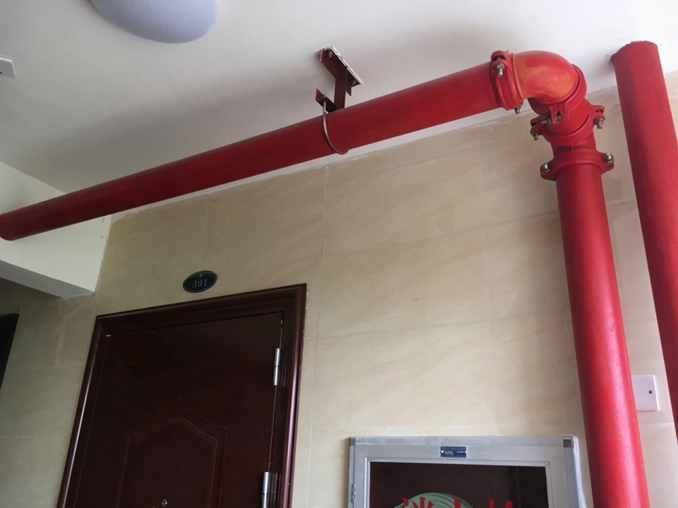 装修时这6个地方千万不能动,不仅容易产生隐患,还会被物业罚款