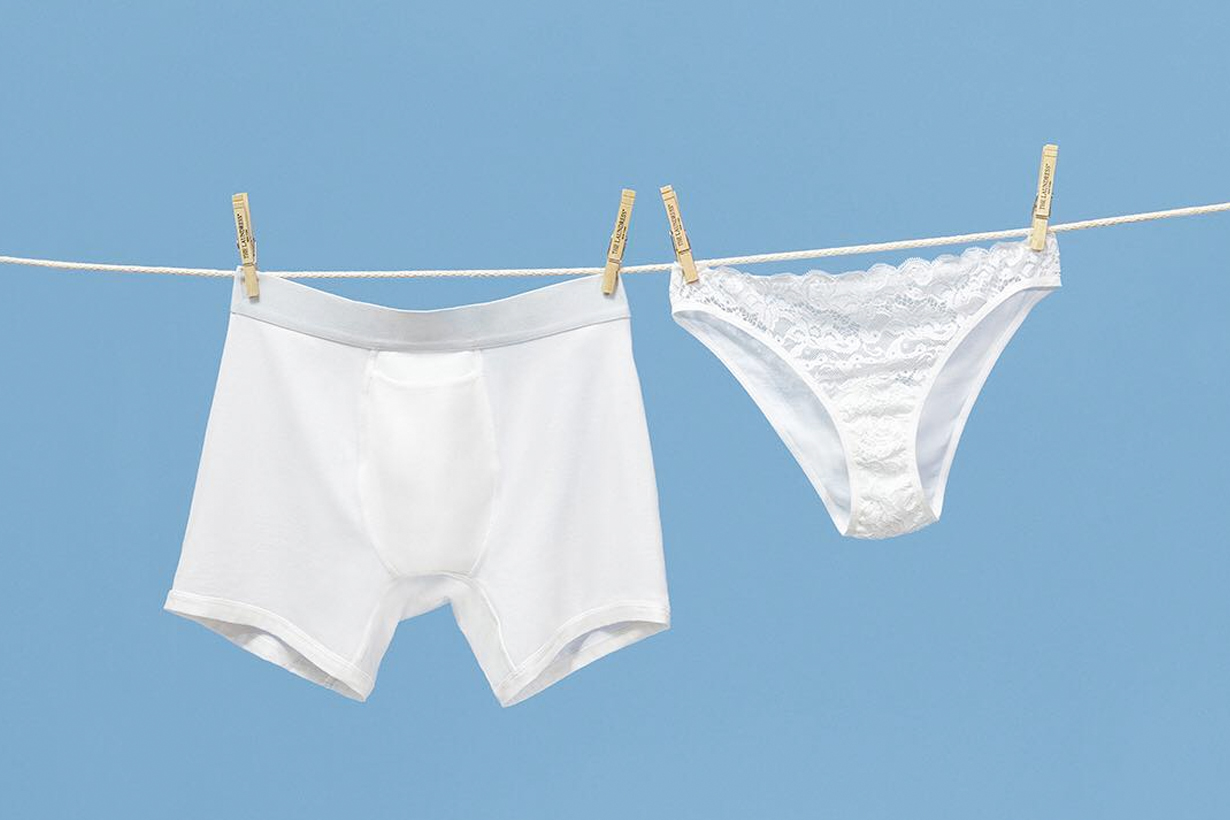 Geear集者|4个步骤抢救你的白衣服