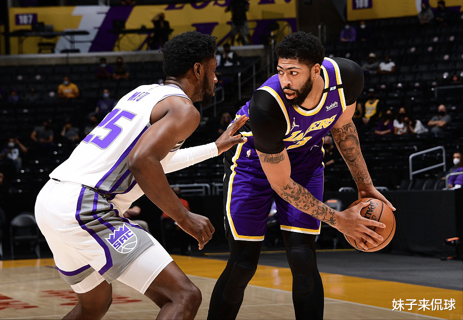 勒布朗·詹姆斯|再见快船！再见开拓者！詹姆斯做出重要决定，湖人雪上加霜遇难题