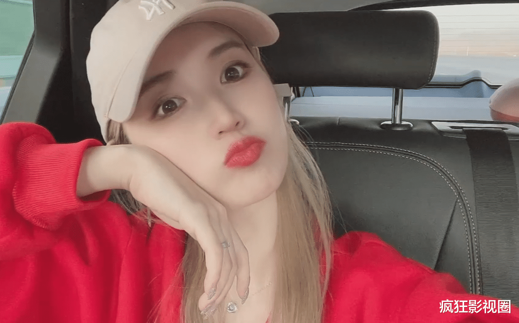 李小璐|“金莲三姐”现状，李小璐被骗、黄心颖甩卖、马蓉大变样