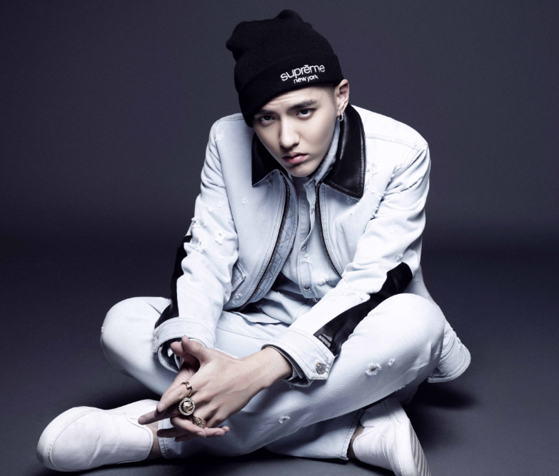 吴亦凡|如果不是杨颖说了那3个字，赵今麦可能就被吴亦凡带回家了