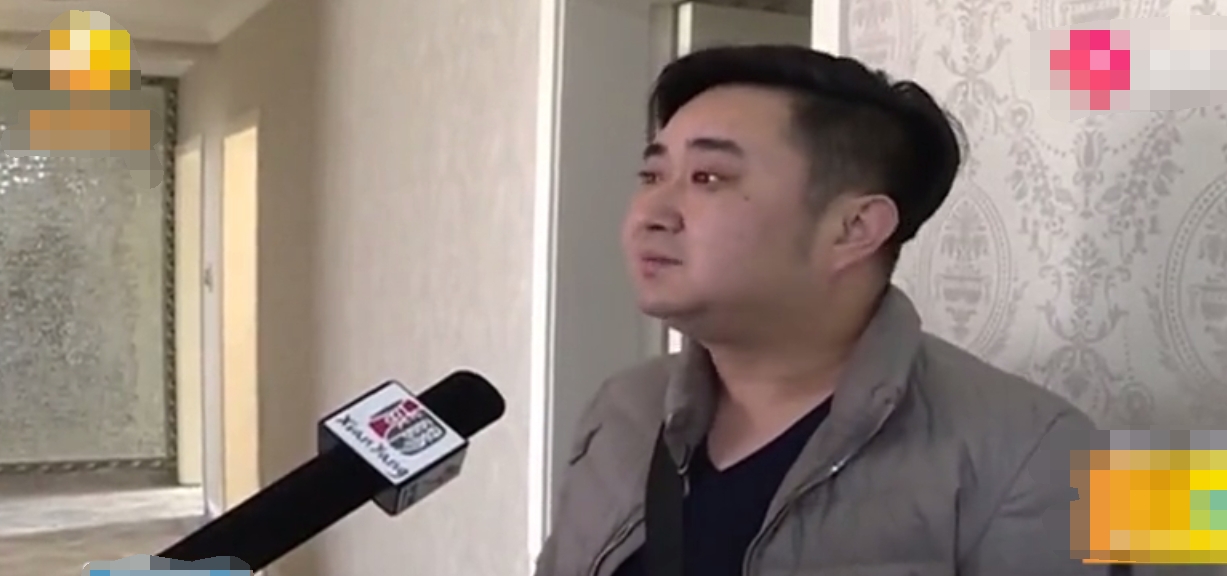 供暖后地板砖全部爆裂,老板承认质量问题愿意更换,结果又变卦了