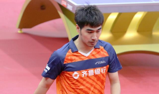 可馨育娃|深度，国乒退役功勋何去何从？难比张继科，41岁老兵或是最好榜样