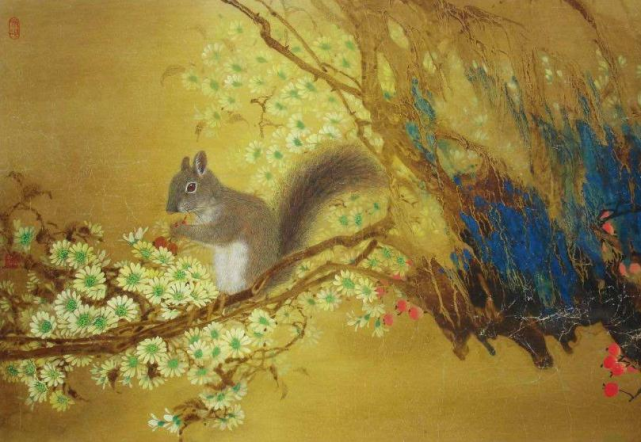 古韵淳风 农历九月十八霜降，3生肖将能开启好运，出门见喜，财业亨通！