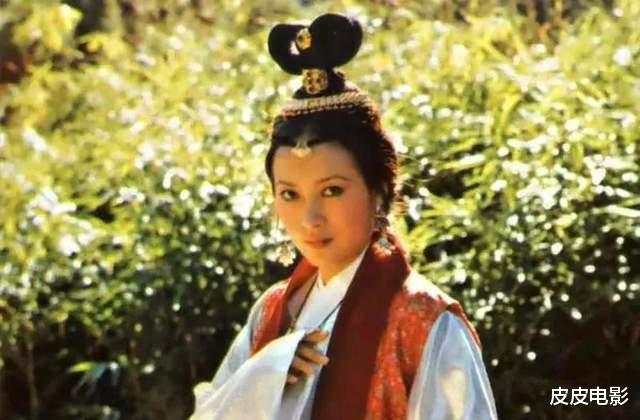 徐枫|对不起尊龙,与债主生情,捧陈凯歌上神坛,百亿女富豪徐枫今怎样