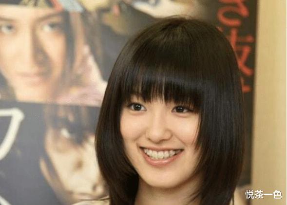 大后寿寿花|还记得《艺伎回忆录》中灵动的小千代吗？最美童星如今被嘲长残仍专注演技