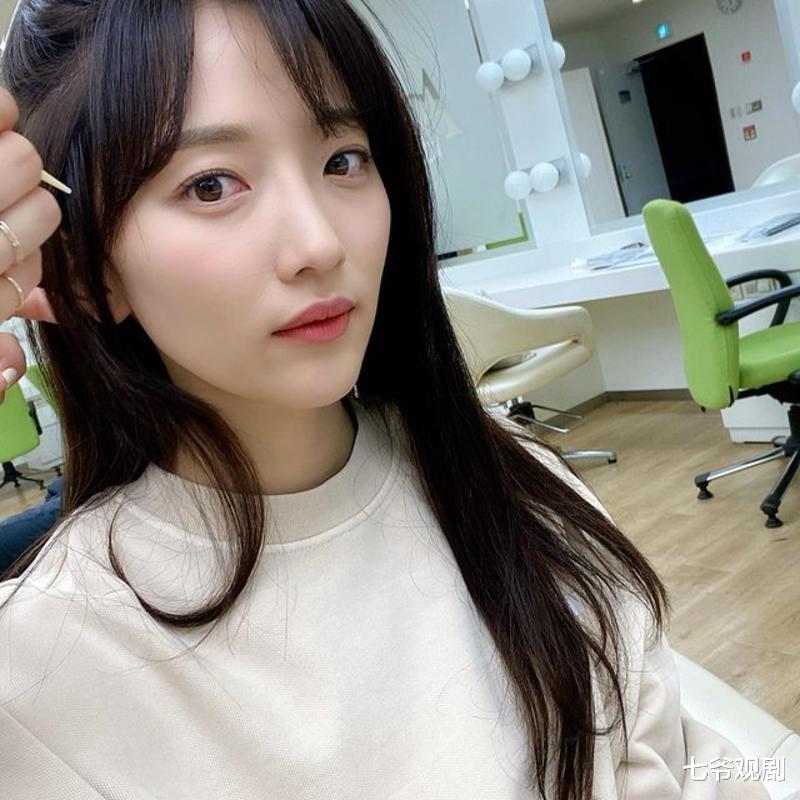 电视剧|表艺珍艰难走着“三流之路”，好看会演的女演员，明星路却那么难