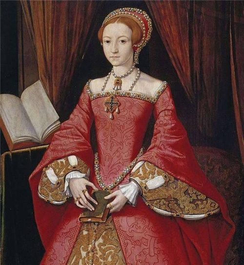 林徽因|真人版“吸血鬼”：她5年内残害2800名少女，只为喝鲜血永葆青春