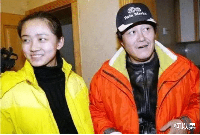 柯以男|26岁嫁富商3年生2胎，“王小蒙”毕畅没有拜过师赵本山用了五年亲手捧红
