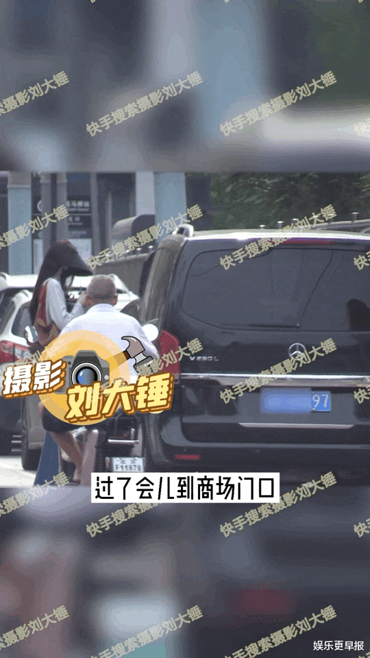 西拉米|陈伟霆爆秘恋超模何穗！被直击「搭车同回爱巢」