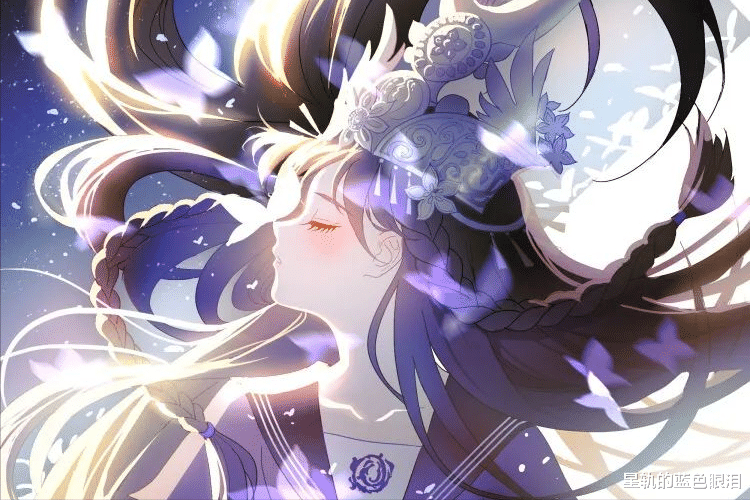 星轨的蓝色眼泪 浪子回头金不换的星座男，曾经多不羁收心后就有多深情，很难驾驭