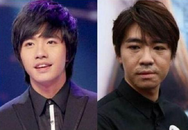 俞灏明|大火烧断偶像路，失了朋友、丢了女友，俞灏明如今终于逆风大翻盘