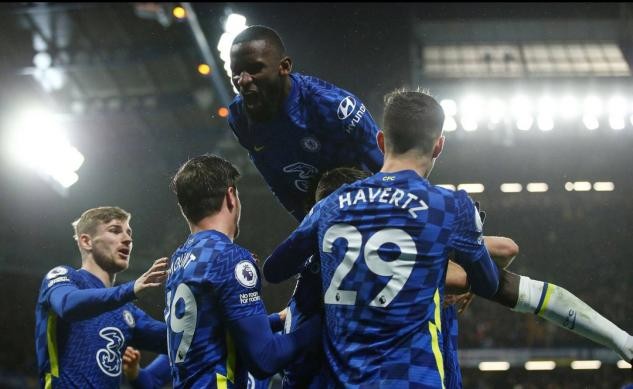 皇家馬德里|前瞻: 切爾西VS熱刺，利拿拉斯VS巴薩，阿爾科亞諾VS皇馬