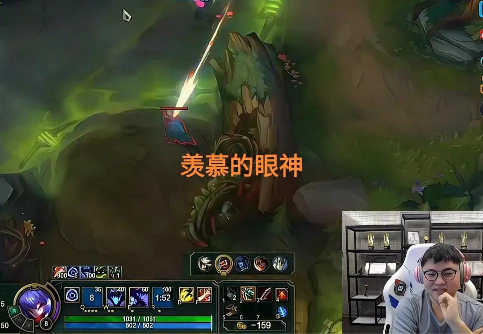 德玛西亚杯|“Uzi羡慕的眼神图”火了,德杯正赛战队确定,小狗直言太稳了