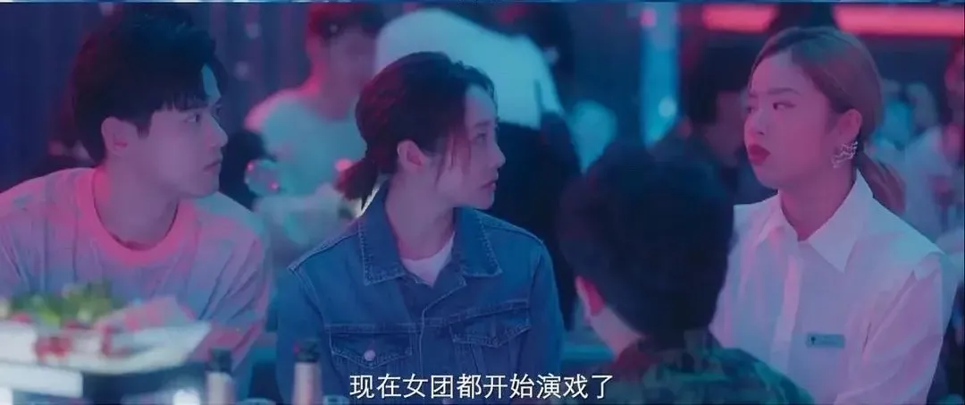 吴昕|32岁张含韵“被出轨”后撕碎渣男，这是今年看过最爽的画面