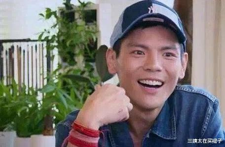 郭碧婷|郭碧婷你不爱向佐又干不过向太，干嘛嫁给他？你要如何全身而退？