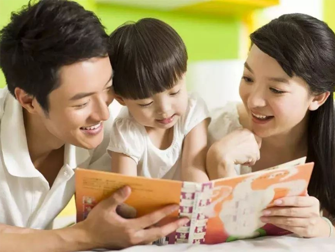 格格巫育儿|有人认为凡是母亲在家庭中个性强势的，其儿女都非常优秀，是真的吗？