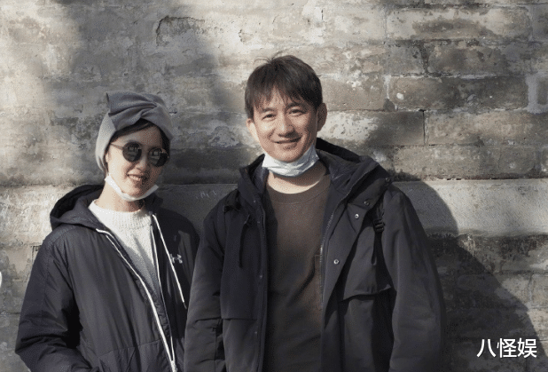 黄磊|孙莉分享黄磊做的美食，蒜薹蒜苗傻傻分不清，结婚17年不会做饭