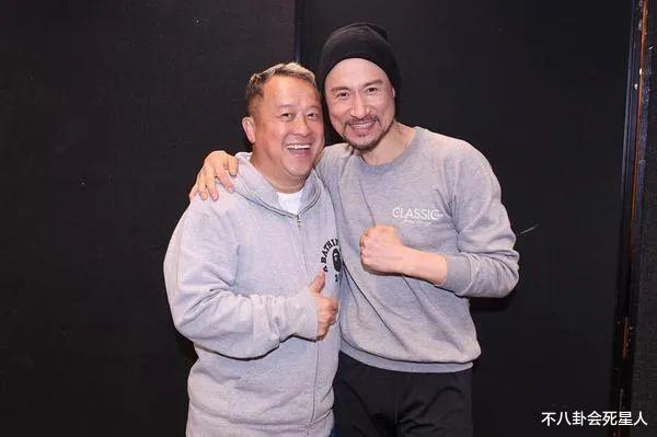 丹尼尔·克雷格|港姐总决赛:曾志伟现场发飙、冠军长相老气、风头都被张学友抢走