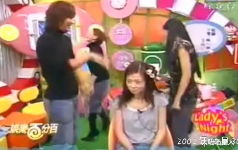 大S|16年后，回看大s和仔仔的8年，大s！你看你都放弃了什么？