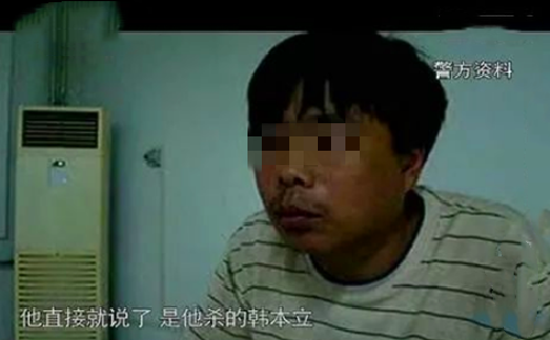 违章建筑 山东商河县一桩婚外情引发的连环案中案