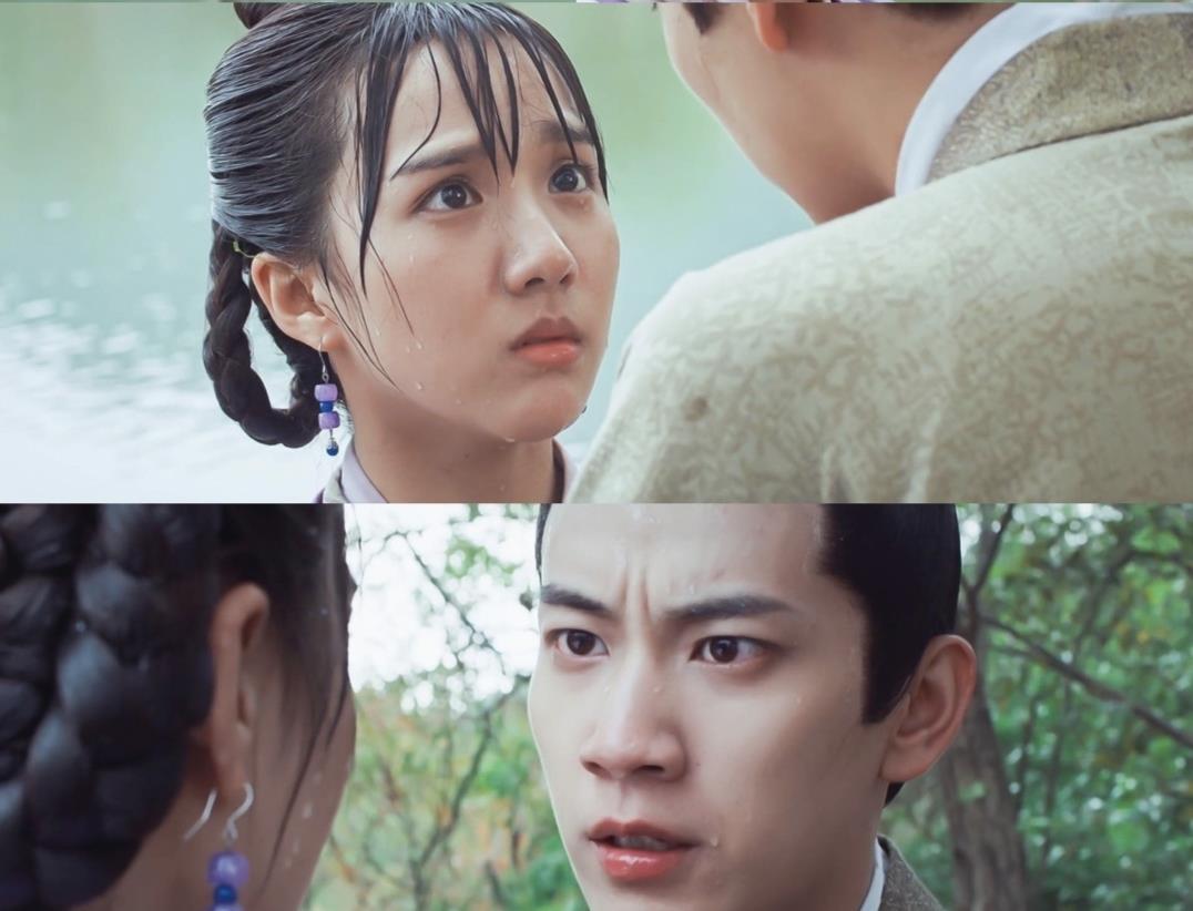 太子妃升职记|停更5天播放量仍破亿，太子妃升职记的编剧，让多少玩高级者汗颜