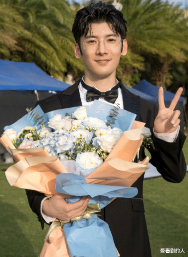 王楚然|《听说你喜欢我》杀青，期待彭冠英、王楚然、刘芮麟、啜妮的表现