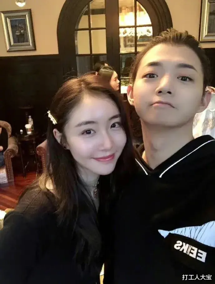 电信业务 面对步步紧逼的陈露,霍尊妈为什么没选择报警维权?